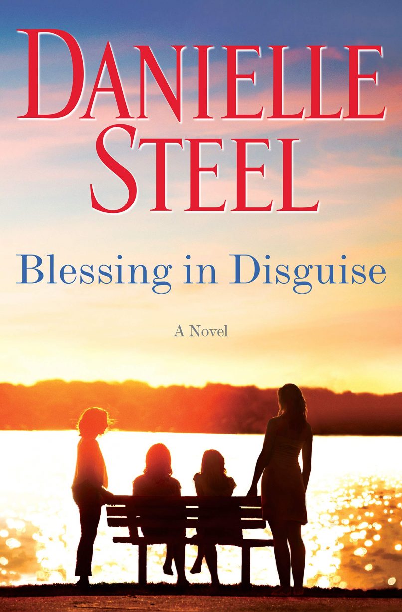 Blessing in Disguise A Novel by Danielle Steel