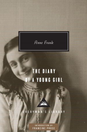 The Diary of a Young Girl by Anne Frank